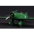 1/72 Granville Gee Bee R6H QED Resin kit