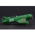 1/72 Granville Gee Bee R6H QED Resin kit