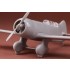1/72 Granville Gee Bee R6H QED Resin kit
