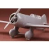1/72 Granville Gee Bee R6H QED Resin kit