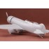 1/72 Granville Gee Bee R6H QED Resin kit