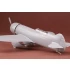 1/72 Granville Gee Bee R6H QED Resin kit