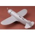 1/72 Granville Gee Bee R6H QED Resin kit