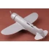 1/72 Granville Gee Bee R6H QED Resin kit