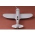 1/72 Granville Gee Bee R6H QED Resin kit