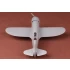 1/72 Granville Gee Bee R6H QED Resin kit