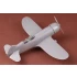 1/72 Granville Gee Bee R6H QED Resin kit