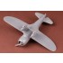 1/72 Granville Gee Bee R6H QED Resin kit