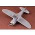 1/72 Granville Gee Bee R6H QED Resin kit