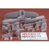 1/72 Granville Gee Bee R6H QED Resin kit