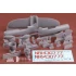 1/72 Granville Gee Bee R6H QED Resin kit