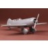 1/72 Granville Gee Bee R6H QED Resin kit