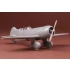 1/72 Granville Gee Bee R6H QED Resin kit