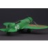 1/72 Granville Gee Bee R6H QED Resin kit