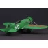1/72 Granville Gee Bee R6H QED Resin kit