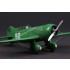1/72 Granville Gee Bee R6H QED Resin kit