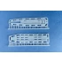 1/35 Spinal Boards Type 2 (2pcs)