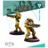 Fallen Frontiers Started Box - The Battle of Hextrom VI (2nd Editions)