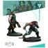 Fallen Frontiers Started Box - The Battle of Hextrom VI (2nd Editions)