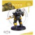 1/48 (35mm Scale) Fallen Frontiers Ares Booster - Hyperions