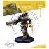 1/48 (35mm Scale) Fallen Frontiers Ares Booster - Hyperions