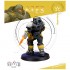 1/48 (35mm Scale) Fallen Frontiers Ares Booster - Hyperions