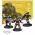 1/48 (35mm Scale) Fallen Frontiers Ares Booster - Hyperions