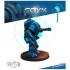 1/48 (35mm Scale) Fallen Frontiers Sayx Booster - Vulcans