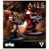 1/48 (35mm Scale) Fallen Frontiers Combat Forces Ares Figures Set