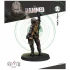 1/48 (35mm Scale) Fallen Frontiers The Damned Hero - Val'N Dorr