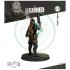 1/48 (35mm Scale) Fallen Frontiers The Damned Hero - Val'N Dorr
