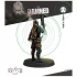 1/48 (35mm Scale) Fallen Frontiers The Damned Hero - Val'N Dorr
