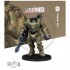 1/48 (35mm Scale) Fallen Frontiers The Damned Hero - Lee Jenkins