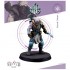 1/48 (35mm Scale) Fallen Frontiers Riffs Heroes - Feral Senn