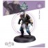1/48 (35mm Scale) Fallen Frontiers Riffs Heroes - Feral Senn