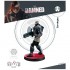 1/48 (35mm Scale) Fallen Frontiers The Damned Heroes - Zerobyte