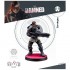 1/48 (35mm Scale) Fallen Frontiers The Damned Heroes - Zerobyte