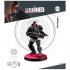 1/48 (35mm Scale) Fallen Frontiers The Damned Heroes - Zerobyte
