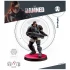 1/48 (35mm Scale) Fallen Frontiers The Damned Heroes - Zerobyte