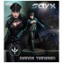 1/48 (35mm Scale) Fallen Frontiers Sayx Hero - Diane