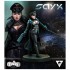 1/48 (35mm Scale) Fallen Frontiers Sayx Hero - Diane