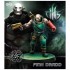 1/48 (35mm Scale) Fallen Frontiers Riff Hero - Fink Draad