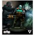 1/48 (35mm Scale) Fallen Frontiers Riff Hero - Krull Baal