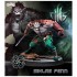 1/48 (35mm Scale) Fallen Frontiers Riff Hero - Sihlas Fenn