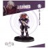 1/48 (35mm Scale) Fallen Frontiers The Damned Hero - Kyra Operator 551