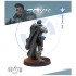 1/48 (35mm Scale) Fallen Frontiers Sayx Hero - Axl Verner
