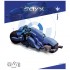 1/48 (35mm Scale) Fallen Frontiers Sayx - The Raptor (2pcs)