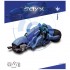 1/48 (35mm Scale) Fallen Frontiers Sayx - The Raptor (2pcs)