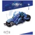 1/48 (35mm Scale) Fallen Frontiers Sayx - The Raptor (2pcs)