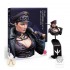1/12 Heroes of Fallen Frontiers - Dianne Tianssen (Resin Bust)